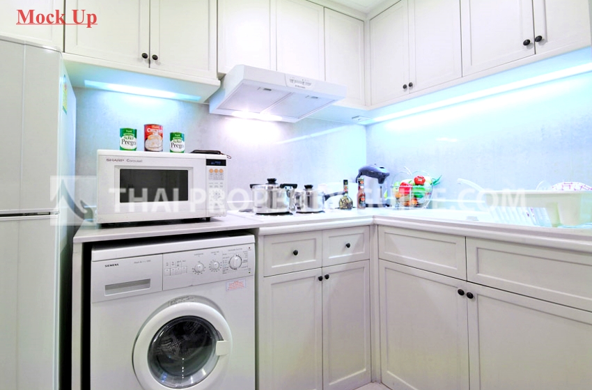 Service Apartment in Sukhumvit 